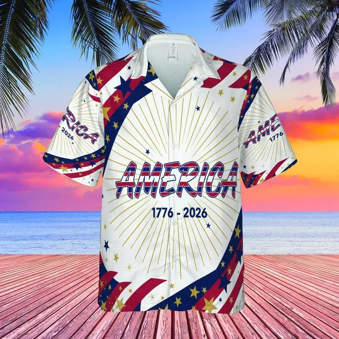 Hawaiian Shirts